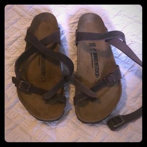 Birkenstock Yara